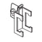 Well clamp assembly