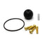 Kit de remplacement de bille et de joints toriques