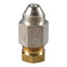 orifice stamped N18