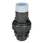 Valve insert, set pressure 8 bar, for size 3/4 in