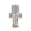 3/4 in NPT Mixing Valve LF - STD
