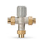 3/4 in Union Sweat Mixing Valve - STD