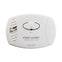 Carbon Monoxide Plug-In Alarm with Battery Backup