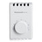 Manual 4-Wire Line Volt Thermostat