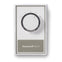 Line voltage Heat Only non-programmable Thermostat - Canada