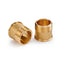 1-1/2 inch Union Sweat Adapter, 2 Sweat Fittings