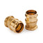 2 inch Union Press Adapter, 2 Press Fittings