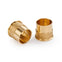 1-1/2 inch Union Sweat Adapter, 2 Sweat Fittings