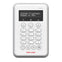 ProSeries Customizable Display Wireless Keypad