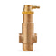 2 in NPT Connection SuperVent Air Eliminator