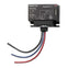 Relais électromécanique avec transformateur 24 V-347 V intégré