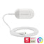 L1 WiFi Water Leak and Freeze Detector and Sensor Cable