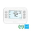 Thermostat intelligent FocusPRO® S200 3H/2C Pompe à chaleur + 2H/2C Conventionnel