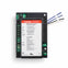 External Direct Spark Ignition Control. 1 trial for ignition with 4 sec trial time. Two Rod. Includes alarm terminal.