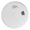 10 YR Sealed Battery Combo Alarm w/Voice Warning