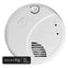 Z-WAVE Plus Smart Smoke and CO Alarm works with Ring