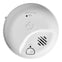 Interconnectable Ion Smoke and CO Alarm