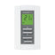Line Volt Manual Electric Heat Thermostat - 240 V AC