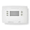 Thermostats programmables horizontaux PRO 2000