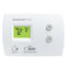 PRO 3000 Thermostat numérique non programmable 2 chauffages/1 refroidissement