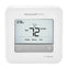 Thermostat programmable T4 Pro jusqu'à 2 étapes de chauffage/1 de climatisation; jusqu'à 1 système conventionnel chauffage/1 système conventionnel climatisation