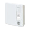 Line volt electric manual thermostat with TRIAC
