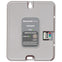 Wireless Adapter used with Redlink™ Enabled Thermostats and TrueZONE® Systems
