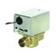 24 Vac 1/2 in Sweat N.O. Zone Valve