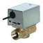 24 V CA 3/4 po NPT N.O. Vanne de zone