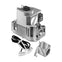 Single Stage Gas Controls for Direct Ignition appliance, 3/4 in x 3/4 in inlet/outlet size, Standard Opening, 120 V AC, Natural Gas
