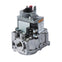 24 V AC Dual Standing Pilot Gas Valve