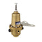 Replacement pilot valve for sizes DN 50 DN 450