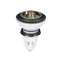 Valve insert complete (without filter) for sizes 1 in + 1 1/4 in