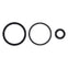 O-ring set