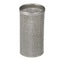 Replacement sieve, mesh size 0,35 mm, for size 3/4 in