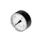 Pressure gauge with housing diameter 63 mm, rear connection thread G 1/4, range 0 25 bar