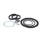 Seal Ring Set R295Hp+P-F Dn80