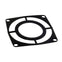 Flange seal, 3/4" 11/4"