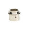 DA-Adapter from Danfoss snap connection RA to M30 x 1.5