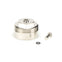 HZ-Adapter, M28 x 1.5/9.5 mm to M30 x 1.5/11.5 mm closing dim.