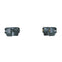 Theft-protection ring with Allan screws