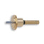 Adapter for actuator with M30 x 1,5 connection, DN10 - DN40