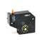 Feedbacksignal of position 0..10 V