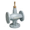 3 way valve, flanged, DN80, PN16, kvs100
