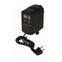 230 V, 50/60 Hz, 10 W, with moulded Schuko electrical plug