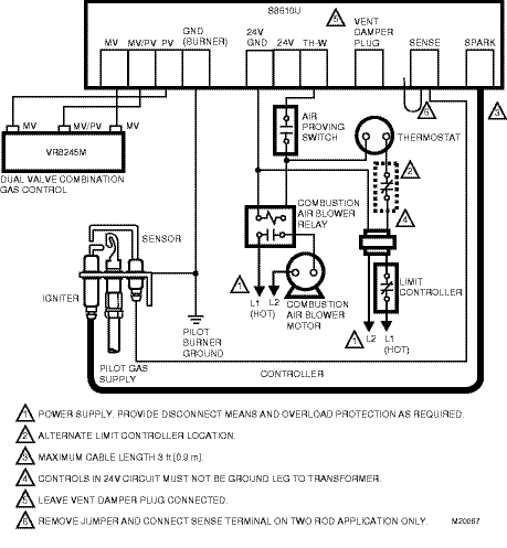 Honeywell S8610U Troubleshooting: Quick Fixes and Tips