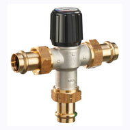 Mixing Valves and Accessories