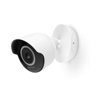 Video Surveillance and Security Cameras