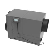 Dehumidification