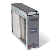 Electronic Air Cleaners